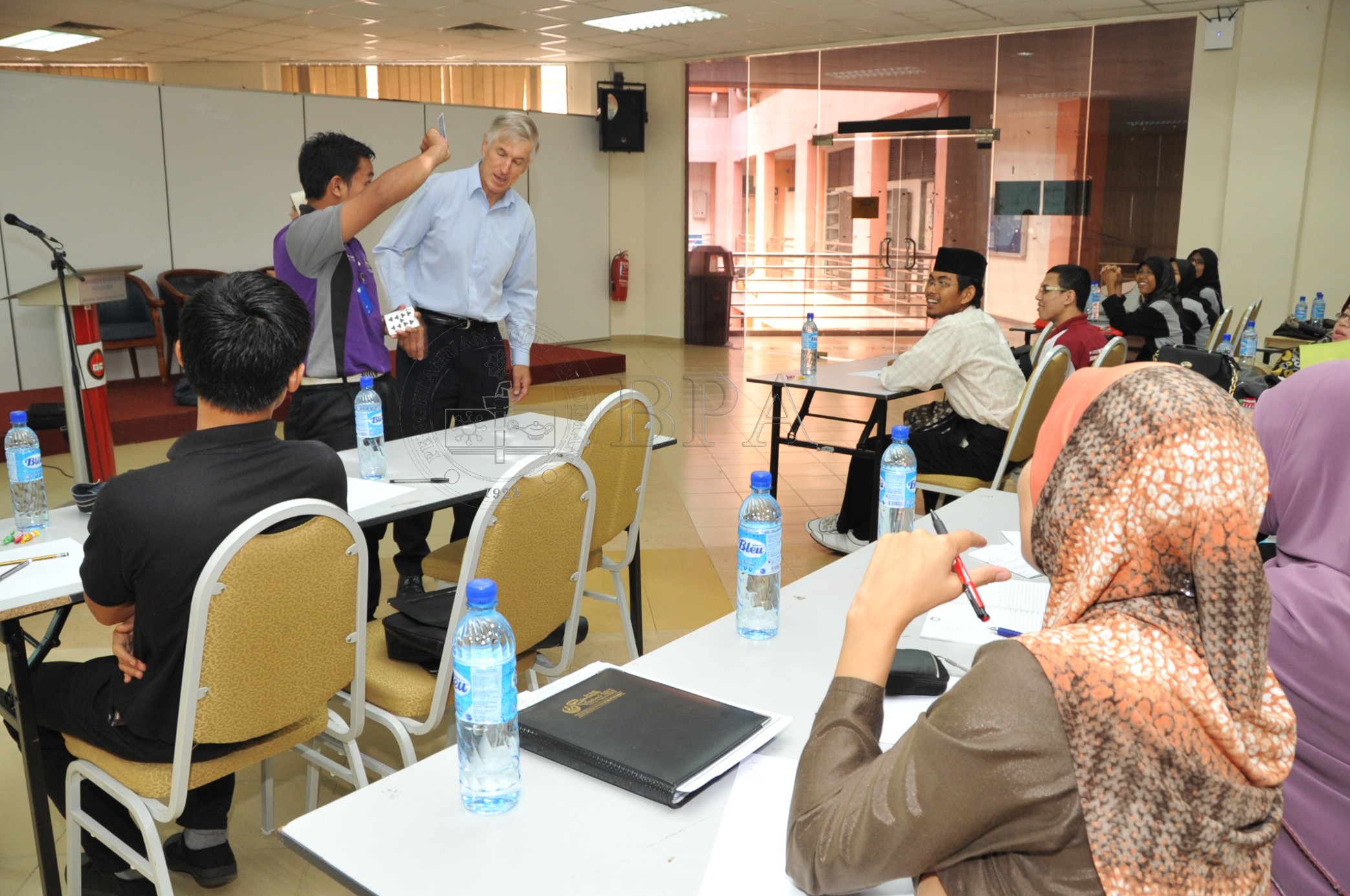 BPA 12 91 allen PRO 3698